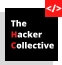 The Hacker Collection Website